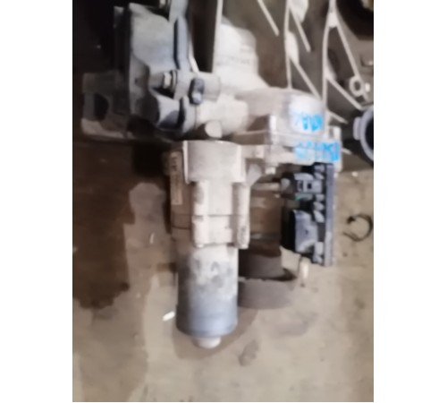 Редуктор заднего моста