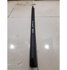 Уплотнитель стекла (задний, левый)