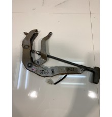 Рычаг стояночного тормоза