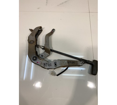 Рычаг стояночного тормоза