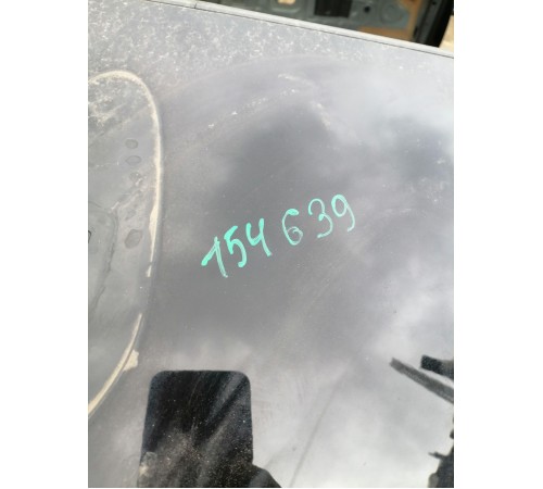 Крыша кузова под панораму