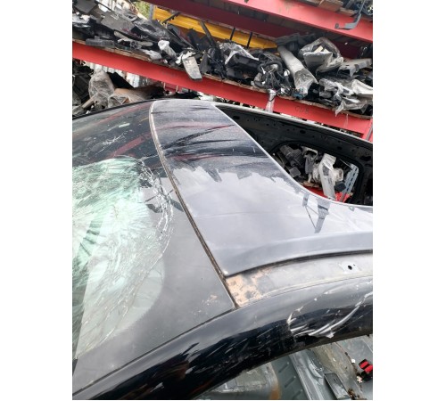 Крыша кузова под панораму