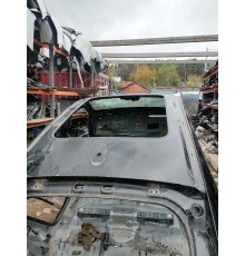 Крыша кузова под панораму