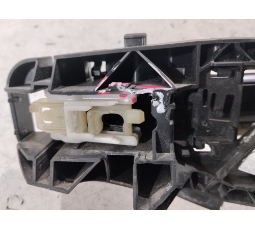 Ручка двери (передняя, правая)