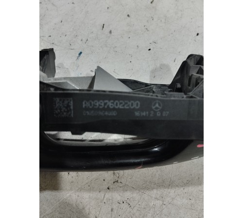 Ручка двери (передняя, правая)