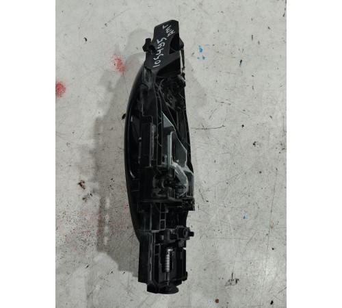 Ручка двери (передняя, правая)