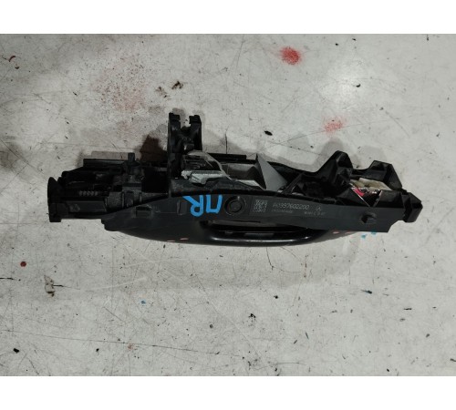 Ручка двери (передняя, правая)