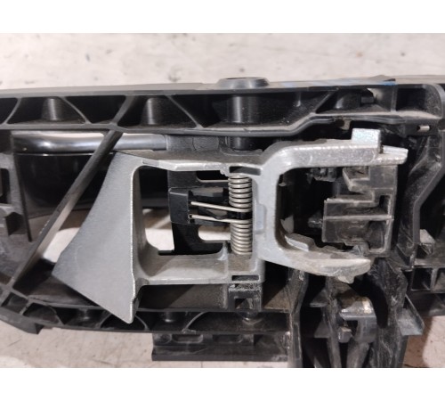 Ручка двери (передняя, правая)