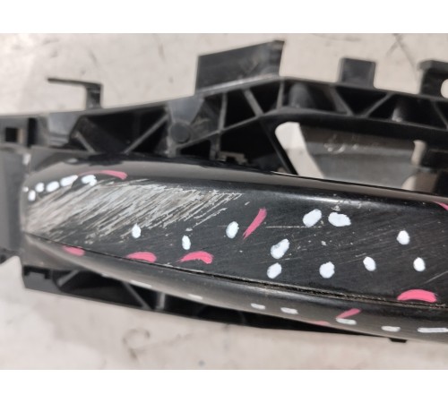 Ручка двери (передняя, правая)