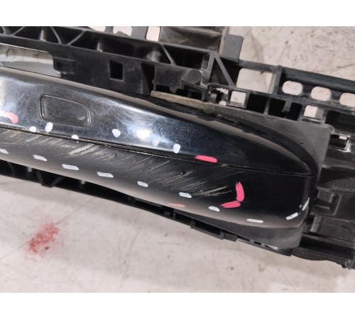 Ручка двери (передняя, правая)