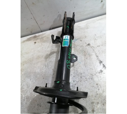 Амортизатор подвески передний правый в сборе