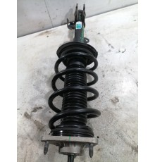 Амортизатор подвески передний правый в сборе