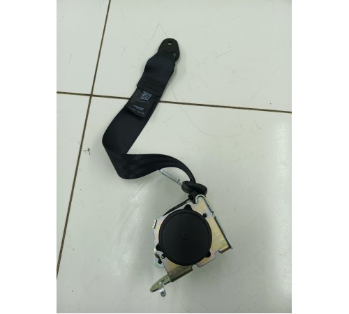 Ремень безопасности задний левый