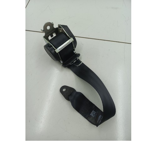 Ремень безопасности задний левый