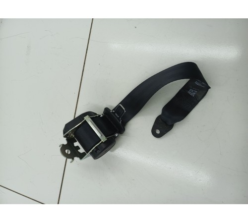 Ремень безопасности задний левый