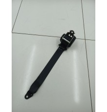 Ремень безопасности задний левый