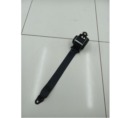 Ремень безопасности задний левый