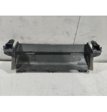 Накладка (пластик) салона