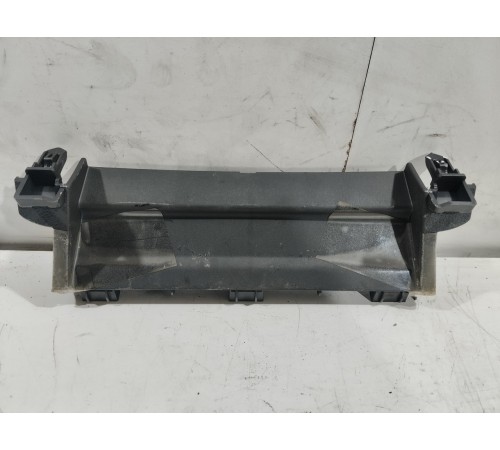 Накладка (пластик) салона