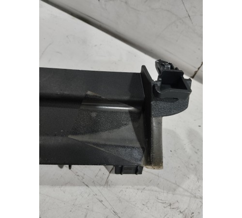 Накладка (пластик) салона