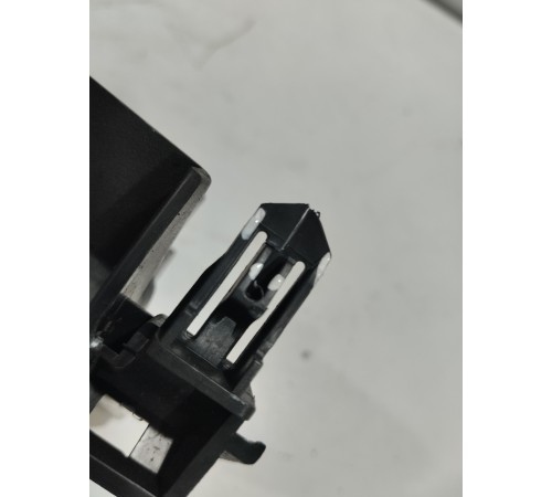 Накладка (пластик) салона