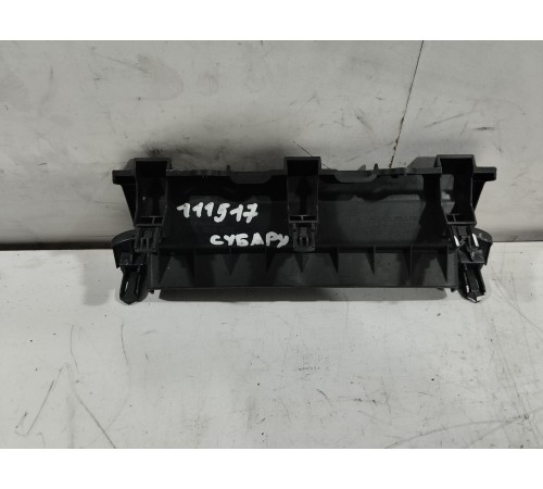 Накладка (пластик) салона