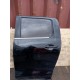 Дверь задняя левая в сборе