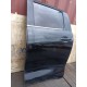 Дверь задняя левая в сборе