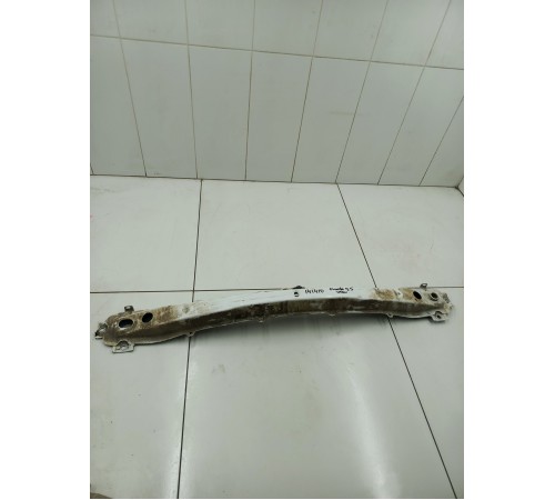 Усилитель заднего бампера