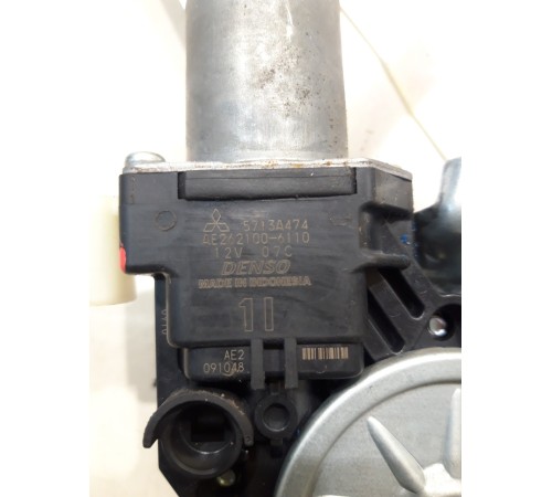 Стеклоподъёмник (задний, левый)