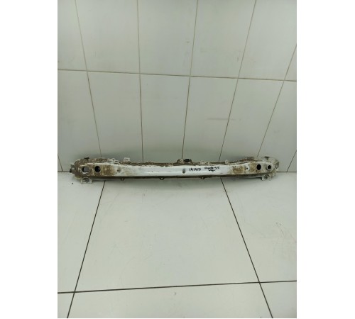 Усилитель заднего бампера