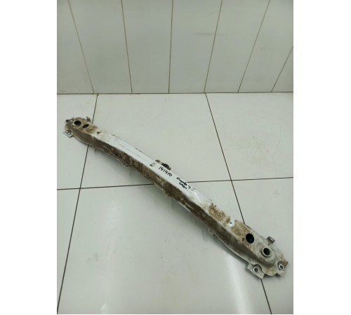 Усилитель заднего бампера