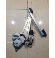 Стеклоподъёмник (задний, левый)