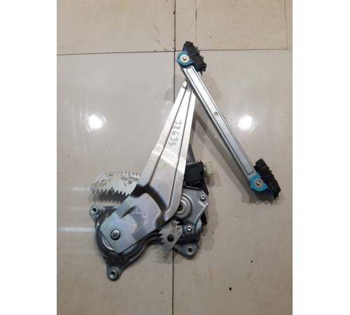 Стеклоподъёмник (задний, левый)