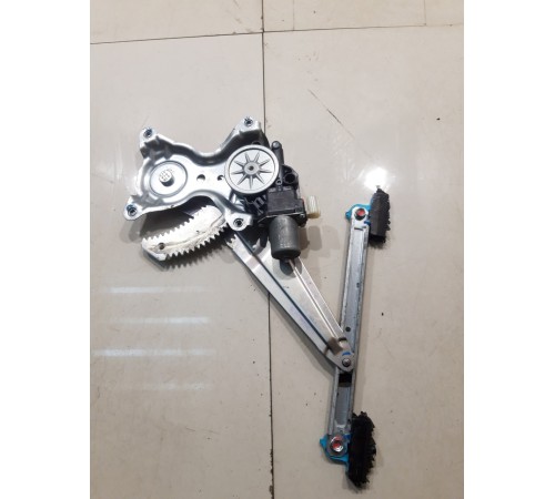 Стеклоподъёмник (задний, левый)