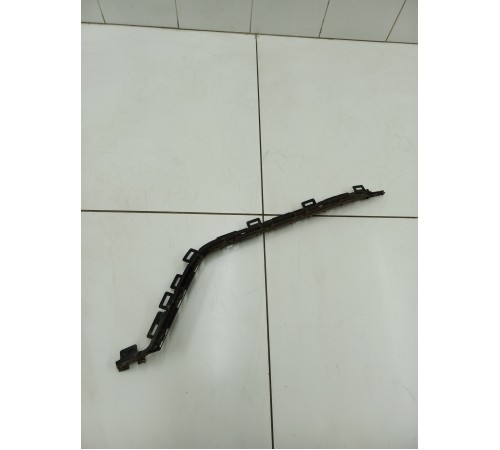 Кронштейн бампера задний левый