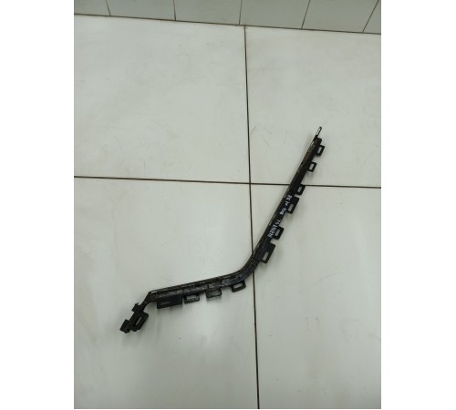 Кронштейн бампера задний левый