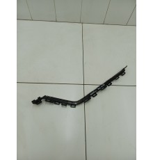 Кронштейн бампера задний левый