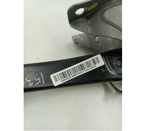 Педаль тормоза с датчиком стоп сигнала