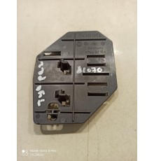 Пластик салона