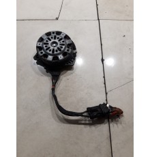 Моторчик вентилятора радиатора