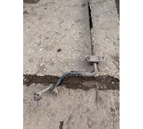 Стабилизатор задний