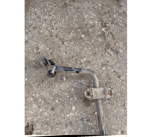 Стабилизатор задний