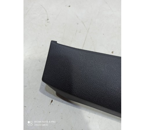 Накладка торпедо