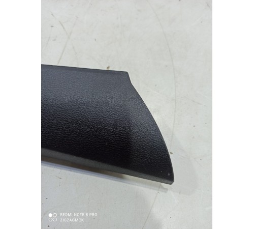 Накладка торпедо