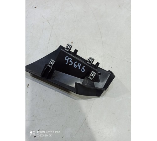 Накладка торпедо