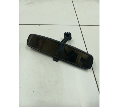 Зеркало заднего вида салонное