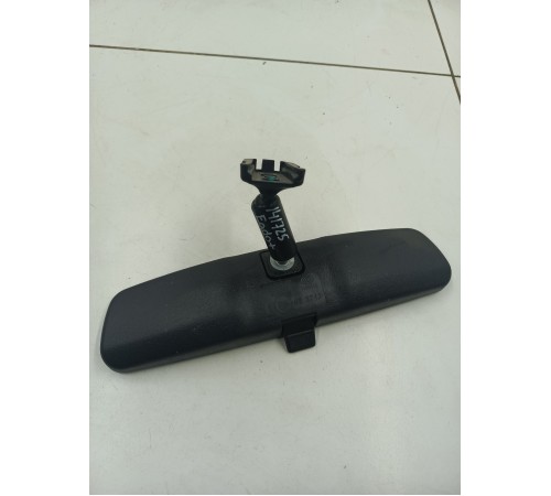 Зеркало заднего вида салонное