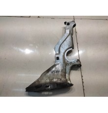 защита двигателя передняя правая