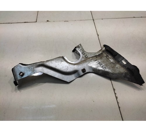 защита двигателя передняя правая